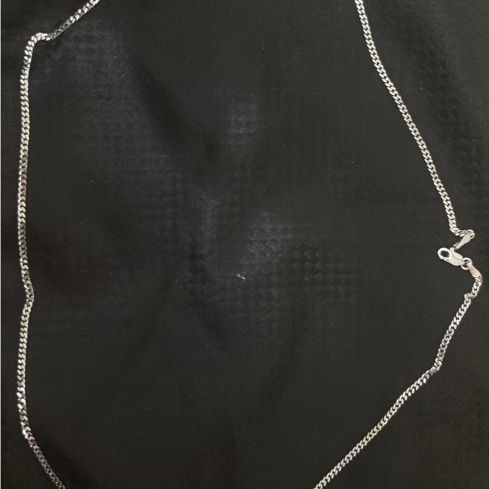 20” cuban link Chain Necklace